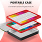 Hethrone 36 Colors Dual Tip Brush Pens