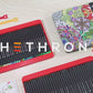 Hethrone 100 Colors Fineliner Color Pens Sets