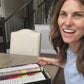 Hethrone Colors Dual Tip Brush Pens 120 Colors Brush Pen